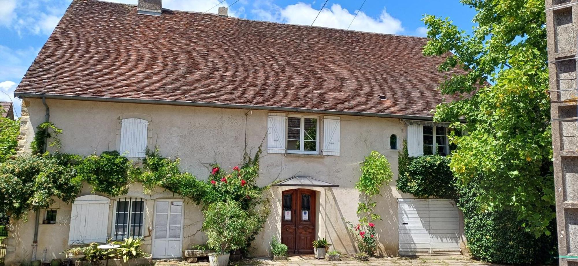 Studio Dans Belle Maison Ancienne Et Jardin Ferme L'Etoile  Εξωτερικό φωτογραφία