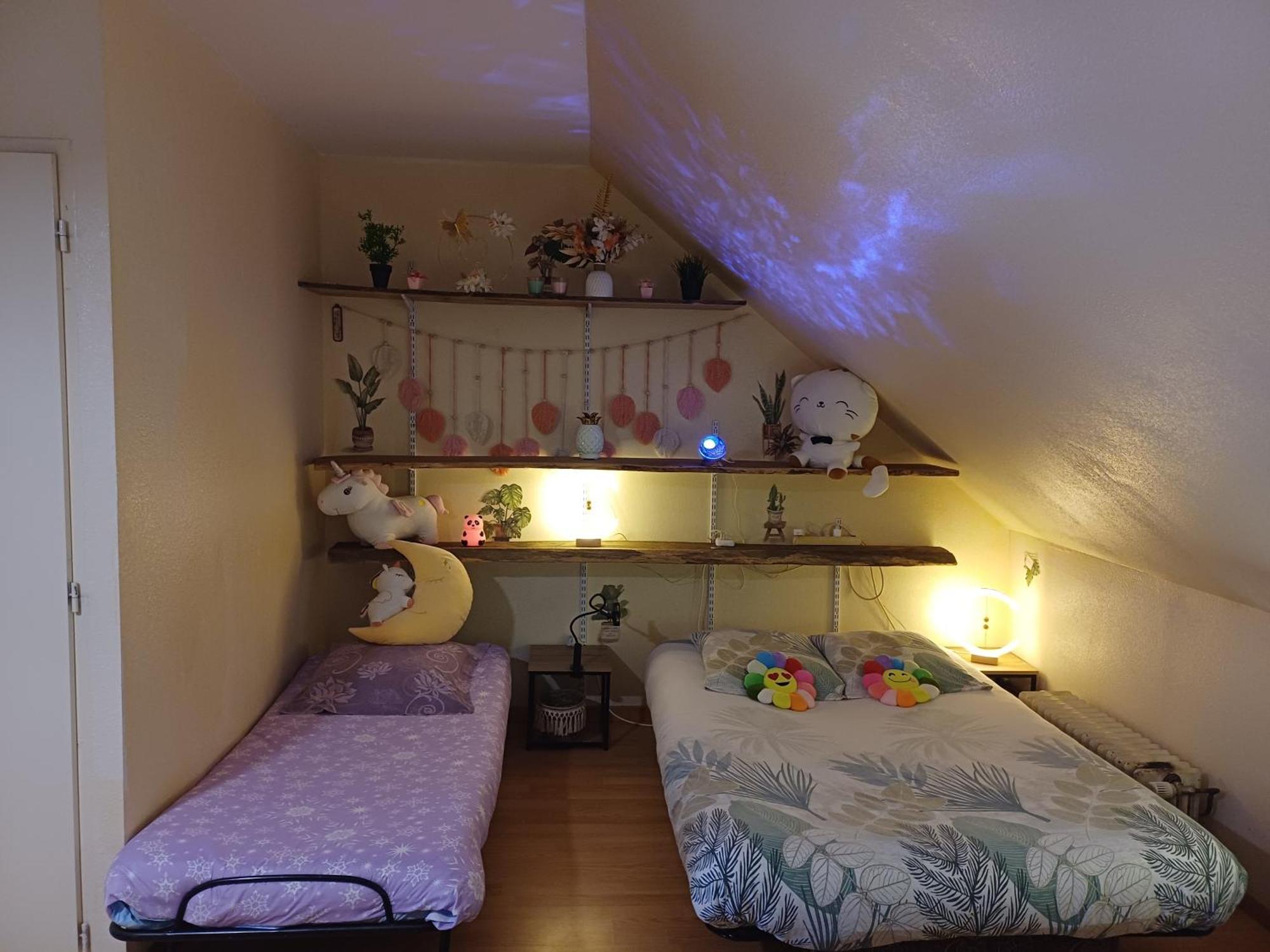 Studio Dans Belle Maison Ancienne Et Jardin Ferme L'Etoile  Εξωτερικό φωτογραφία